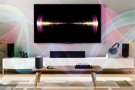 How To Improve Your Tvs Sound