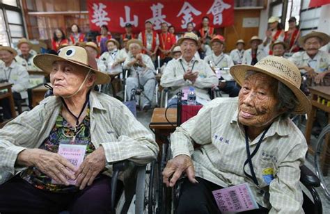 弱勢長輩返校開同學會 籲各界贊助華山中秋餐會 生活 中時