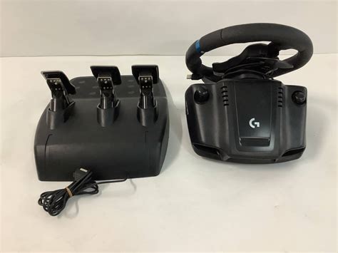 Logicool G Usb ハンコン G923 Logitech G920 グランツーリスモ7 Ps5 Ps4 Pc Xbox ハンドル