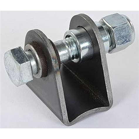 JEGS 64851 Coil-Over Shock Mounting Bracket - Walmart.com - Walmart.com