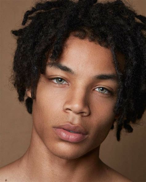 Pin By Noah Lee On Writing Black Hair Green Eyes Guys With Black