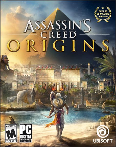 Assassins Creed Originss Discovery Tour Mode Shows How Great