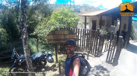 Circuito das Águas em Ibitipoca Minas Gerais Como Chegar Dicas e Fotos