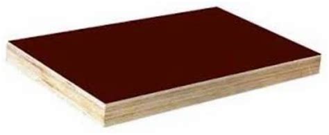 Film Faced Shuttering Plywood Film Faced Plywoods Is Exporter