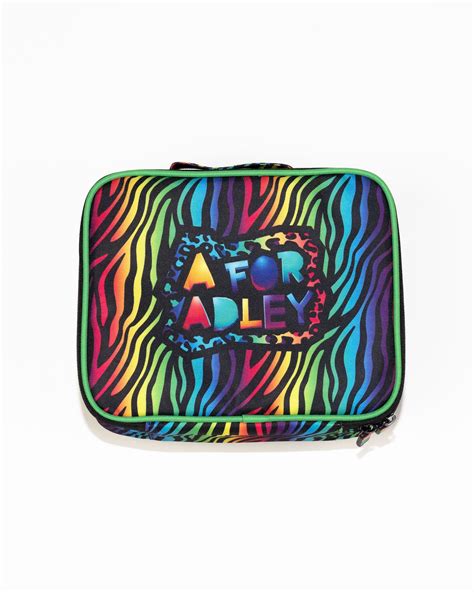 Adley S Neon Rainbow Lunchbox Shopadley