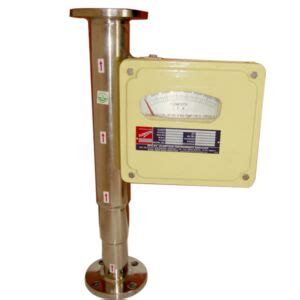 Top Metal Tube Rotameters At Best Price In Vadodara Id