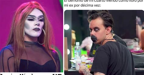 Asunto” Estreno De ‘la Más Draga Deja Nueva Ola De Memes Y Divertidas Frases Lgbt Fotos