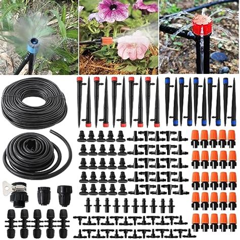 Find The Best Micro Drip Watering System Reviews Comparison Katynel