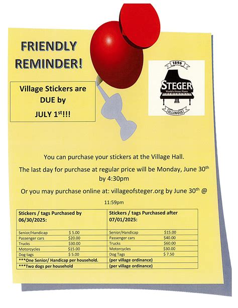 steger il newspaper 1