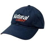 Natural Light Natural Light Beer Adjustable Hat - Walmart.com