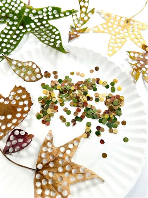 15 Creative Fall Leaf Crafts to Celebrate Autumn: Easy DIY Projects for All Ages - Lifestyle ...