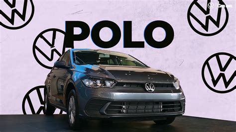 Polo Ficha T Cnica Regresa Con Un Motor M S Potente Dise O