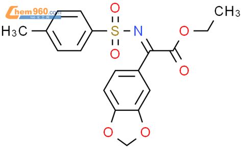 1453490 87 3 1 3 Benzodioxole 5 acetic acid α 4 methylphenyl