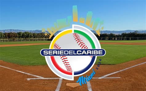 Serie Del Caribe Se Celebrar En Miami