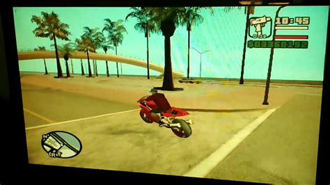 How To Get Super Bike In Gta San Youtube