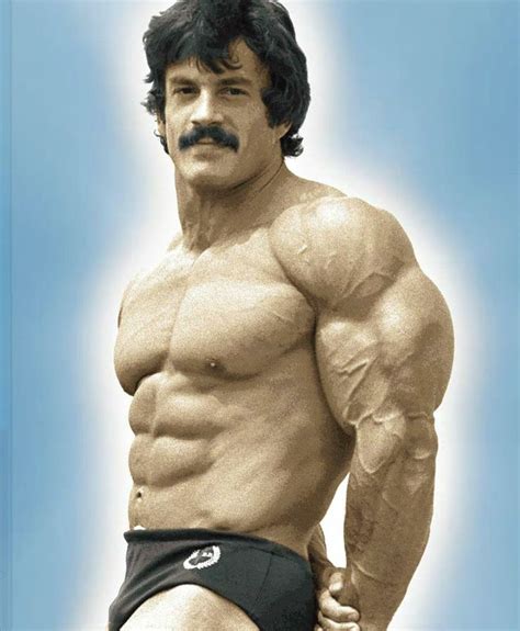 183 Best Mike Mentzer Images On Pinterest