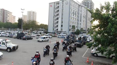 Mersin polisi zehir tacirlerine göz açtırmıyor YouTube