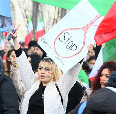 Iran Richtet Vier M Nner Hin Vorwurf Von Anschlagspl Nen Im Auftrag