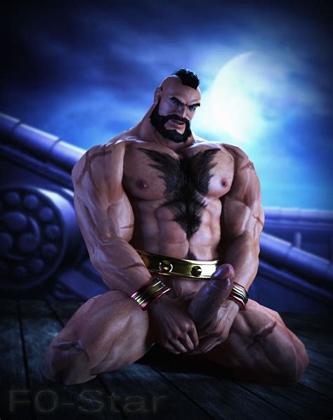 Post 1845483 F0 Star Keyshot Street Fighter Zangief