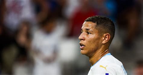 OM Grosse inquiétude pour Amine Harit avec le Maroc