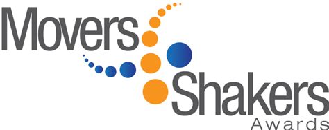 The 2019 Movers And Shakers Honorees