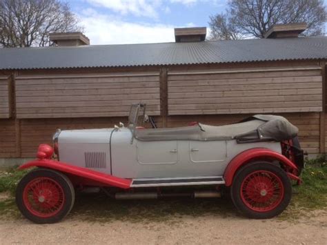 1930 Riley Nine Sports Tourer NOW SOLD Vintage And Classic Cars