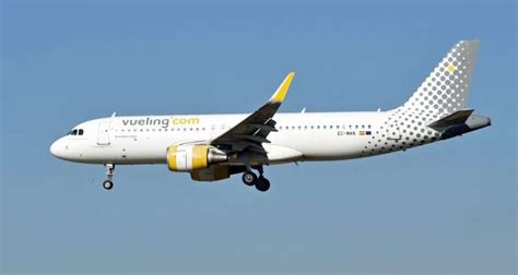 Ritardo Volo Vueling Aquilano Riceve Un Rimborso Di Euro