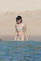 Aubrey Plaza Shows Off Bangin Bikini Body In Hawaii Photo 3386762