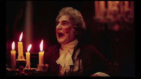 Barry Lyndon 1975 Sir Charles Youtube