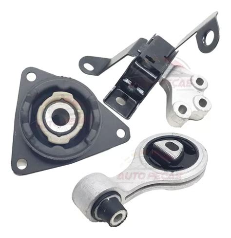 Coxim Motor Cambio Uno Way Vivace Evo