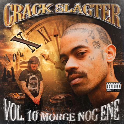 Crack Slagter Vol Morge Nog Ene Ep By Kleine Crack Spotify