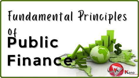 5 Components Of Public Finance Explained List Of 20 Fundamental