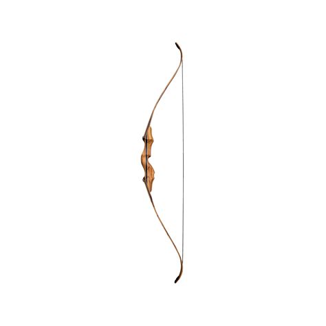 Timber Ridge Recurve - ArcherySTL