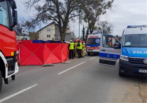 Policja Podsumowa A Wi Teczny Weekend Na Drogach Smutne Statystyki