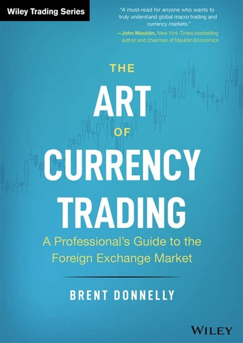 15 Books Every Forex Trader Should Read