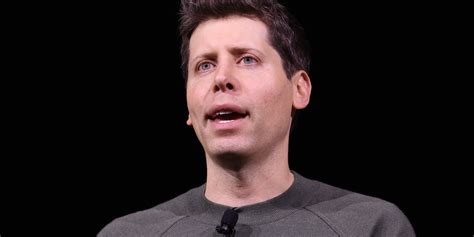 Nuestra Guía Actualizada De Openai Sam Altman Qué Pasó Y Qué Sigue