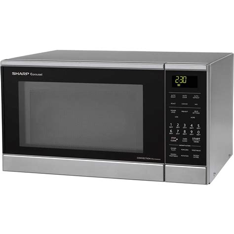 Sharp Carousel 1200 Watt Microwave – BestMicrowave