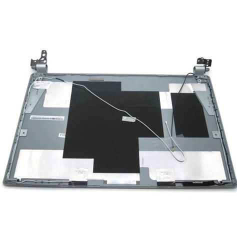 Lcd Back Cover Assembly For Acer Aspire V M N Silver