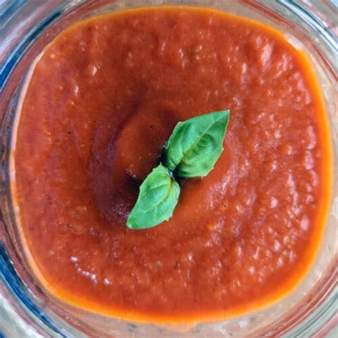 The Ultimate Homemade Pizza Sauce Recipe Pala Pizza Ovens