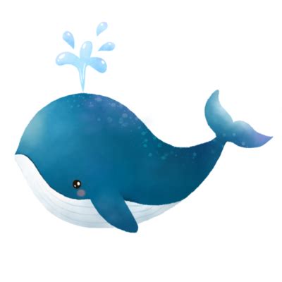 Ballena Png Para Descargar Gratis