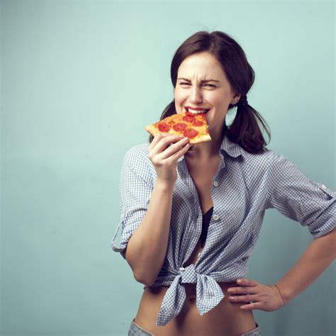 Alimentos Que No Debes Comer Cuando Estás En Tu Periodo Lets Kinky