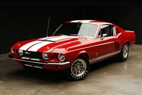 1967 Shelby Mustang Gt 350 Classic Cars Mustang Gt 350 Mustang