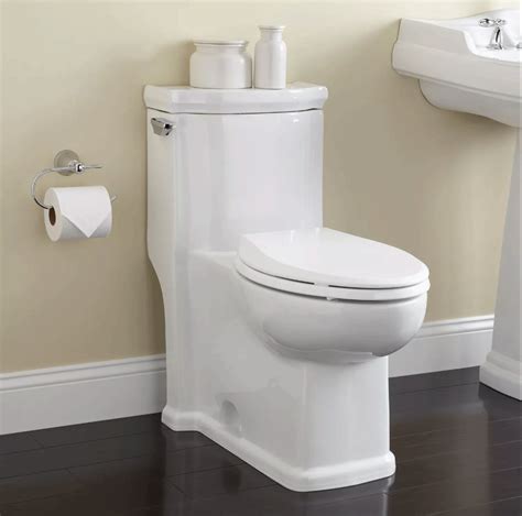 Best One Piece Toilets Reviewed: Low-Maintenance Toilets 101