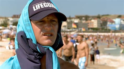 346 best images about Bondi Rescue on Pinterest | Seasons, Beach lifeguard and Bacon