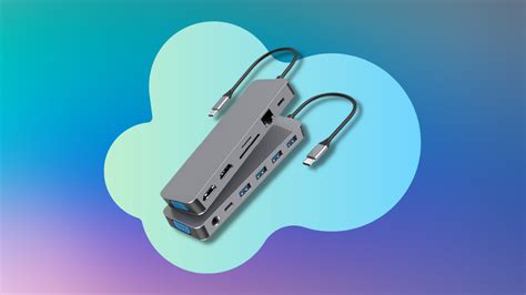 Save on a USB-C docking station with 12 ports - Blog - Creative ...