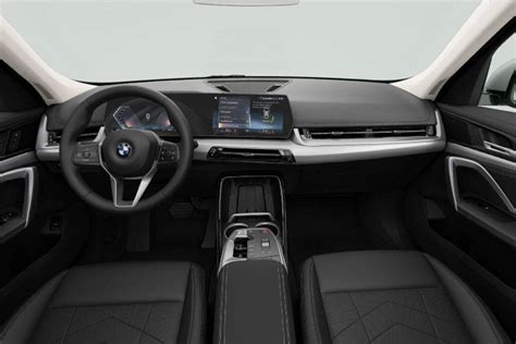 Bmw X1 2024 Interior Malaysia - rici demetra