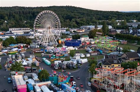 Pützchens Markt 2023 Infos Zu Anfahrt Programm Gewinnspiel