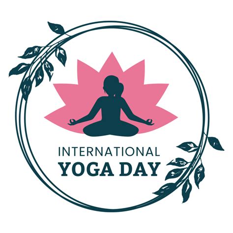 21 June Yoga Day Vector Design Collection Beautiful Yoga Day Vector