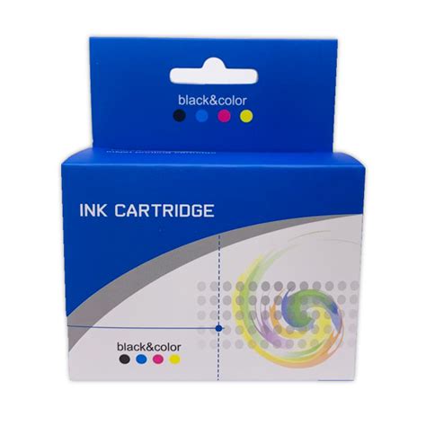 Hicor Compatible Ink Cartridge 305 304 67 65 664 123 653 Cartuchos De