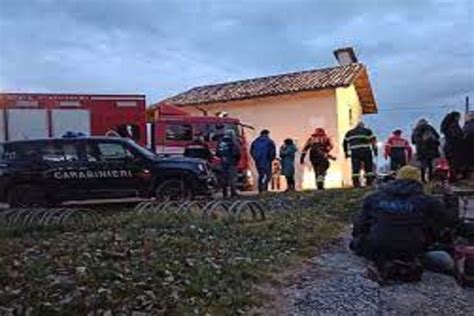 Cavalierenews It Ultim Ora Villa San Sebastiano Giallo Su Una Donna